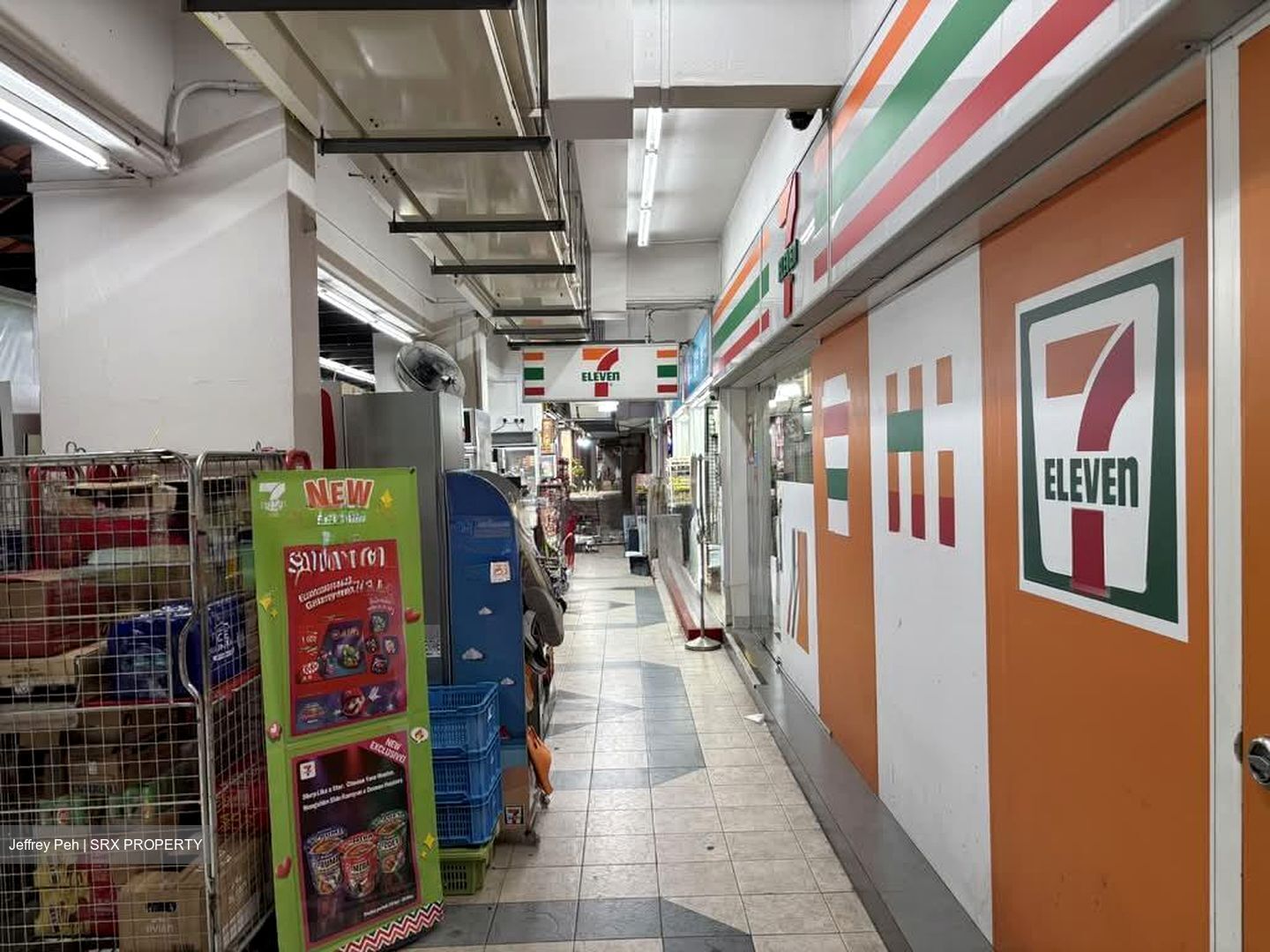 BUKIT PURMEI VILLE (D4), Shop House #549420641